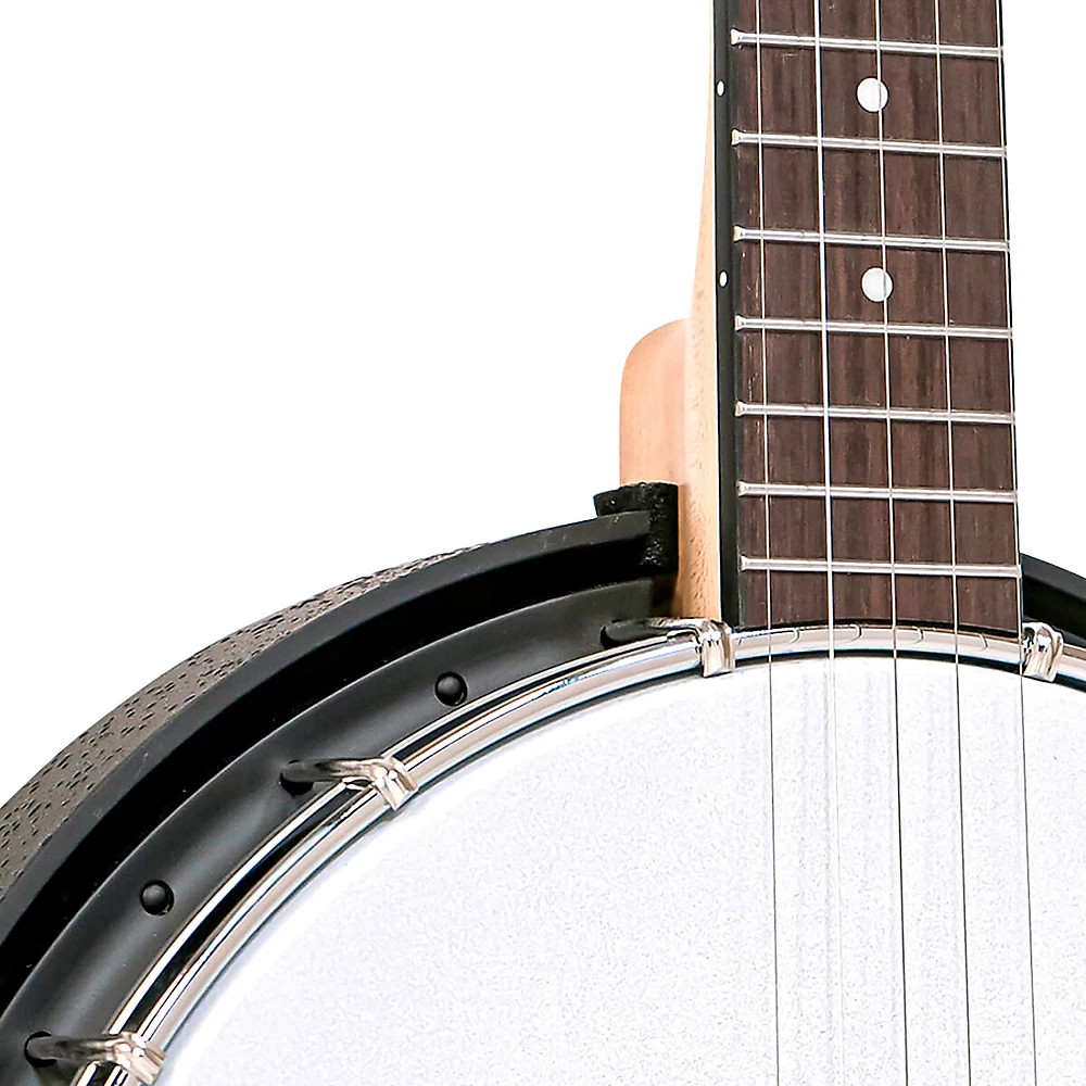 Gold Tone AC-5 Composite Resonator 5-String Banjo Maple