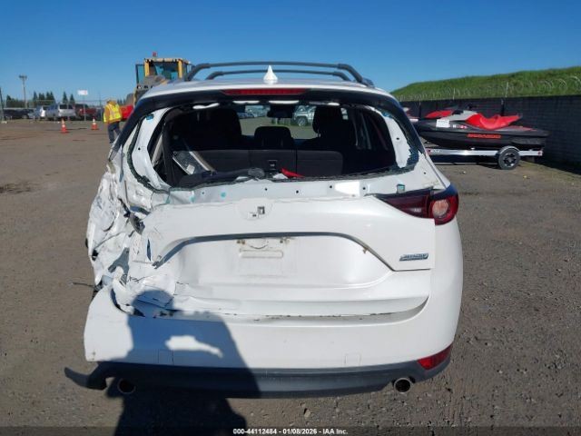 CONTROL PANEL OEM 16-20 CX-5 1YR WRNTY