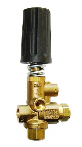 Suttner ST-280 Unloader Valve 4,060 PSI