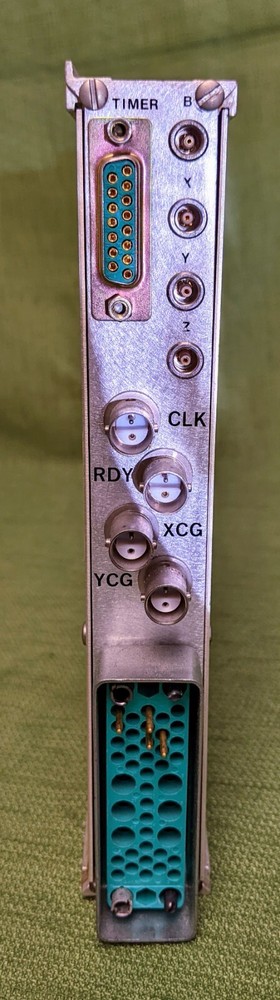 BNL Nim Model 10-390