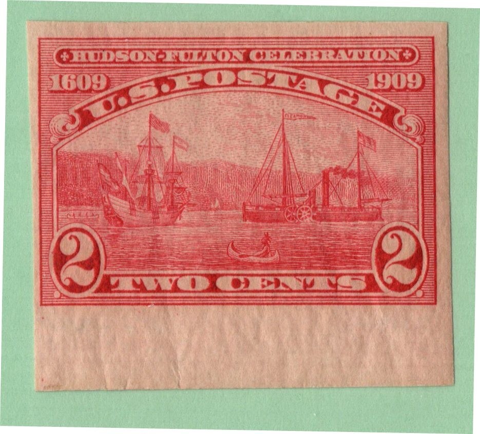 U.S. - 373 - Fine/Very Fine - Never Hinged