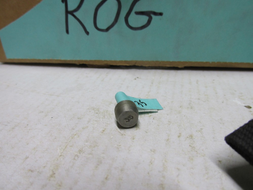 [ROGA] RCBS trimmer pilot #35