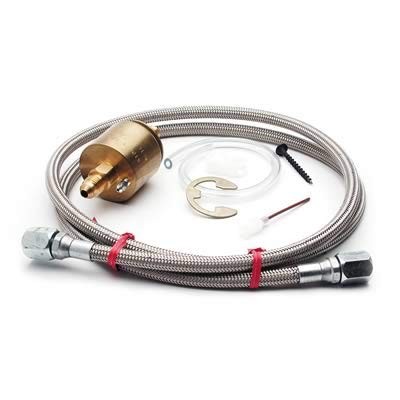 Auto Meter 5282 High Pressure Fuel Isolator