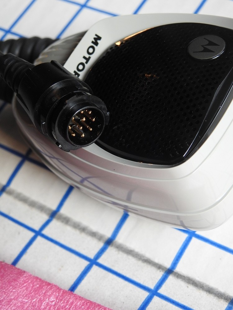 Motorola HMN1090C Microphone