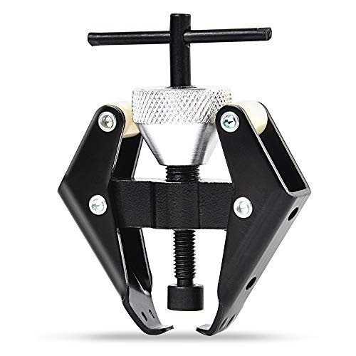 Windshield Wiper Removal Tool and Battery Terminal Puller