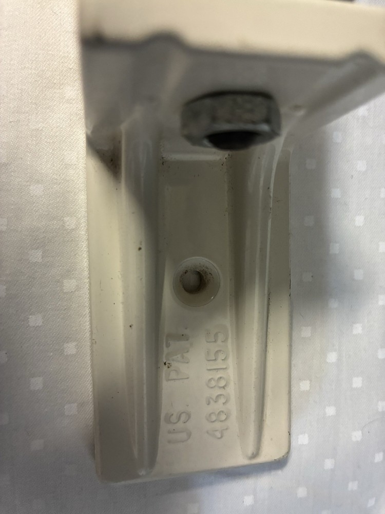 Super Rare Krakanut Nutcracker Heavy Duty Adjustable Nut Cracker