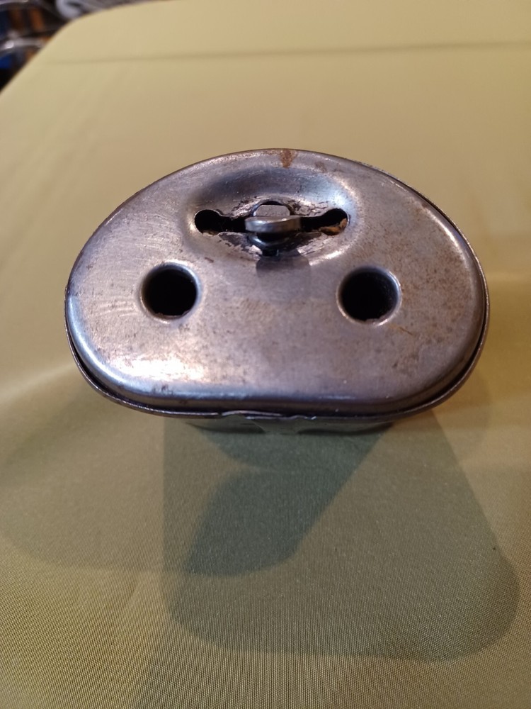 Vintage Twinplex Razor Blade Stropper