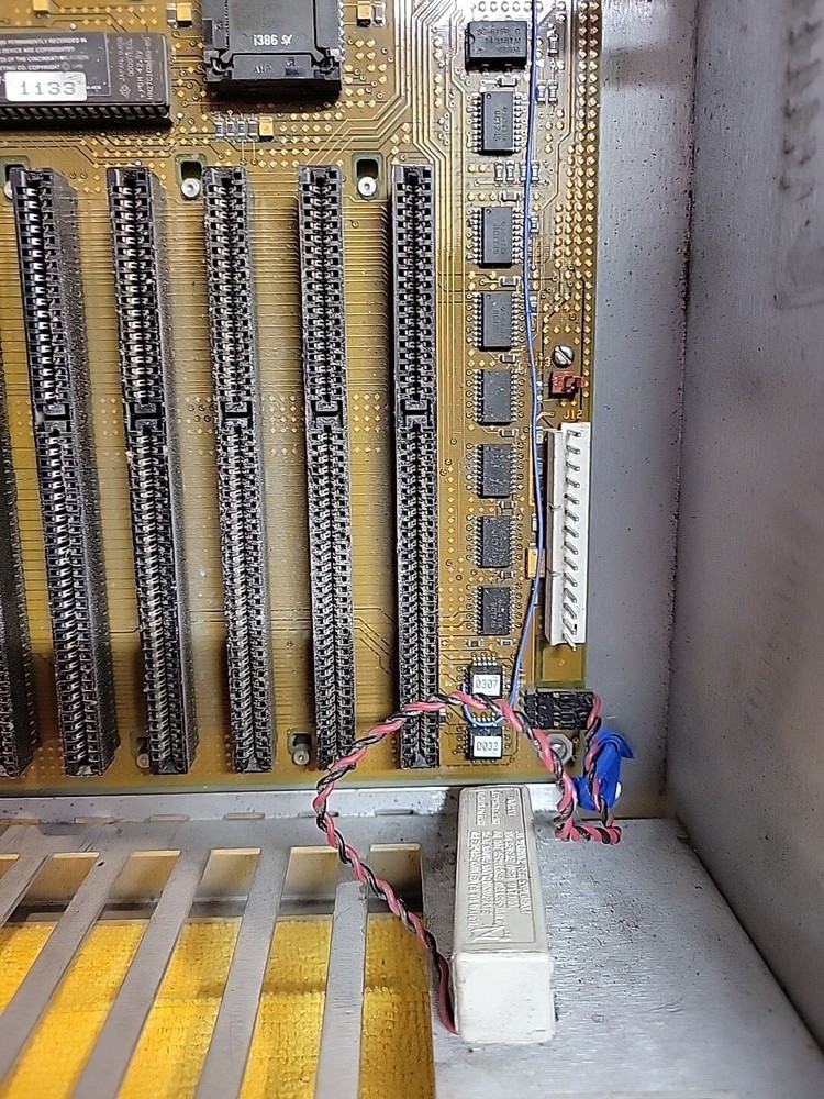 Cincinnati/Milacron 3-533-0979G Machine Control Board Rev. B