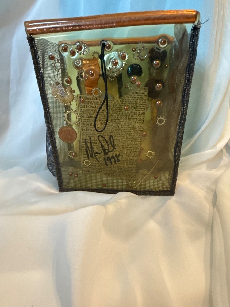 moded media 1998 bag