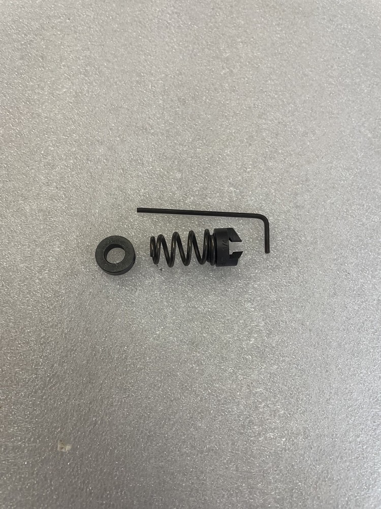 Vernon #4 Burr Bit 120° 2 fl