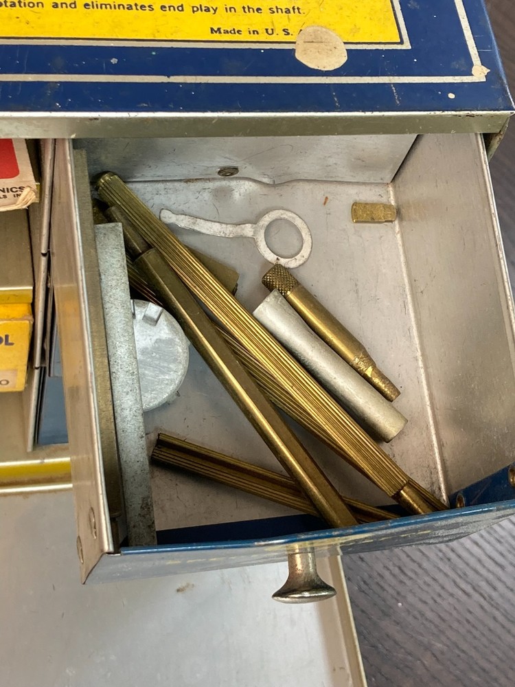 IRC International Resistance Co. Volume Control Kit