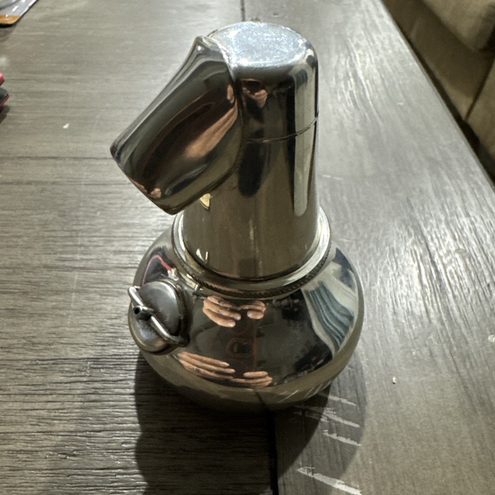 EDINBURGH SILVER