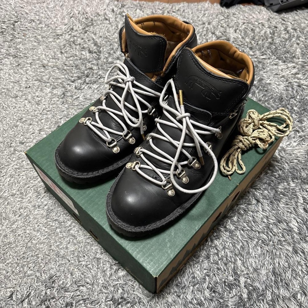 danner Mountain Pass US9.5 27.5cm
