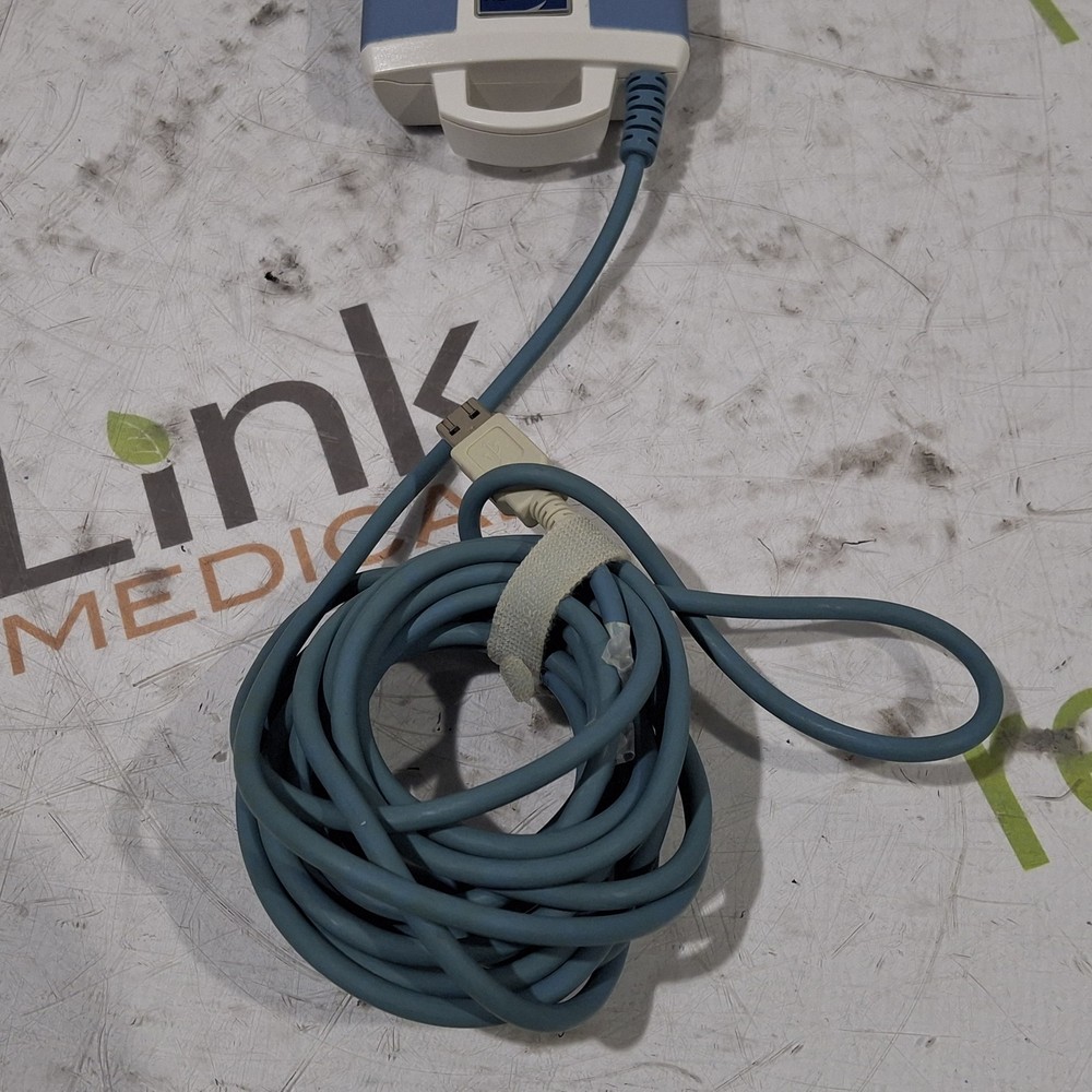 Midmark IQecg