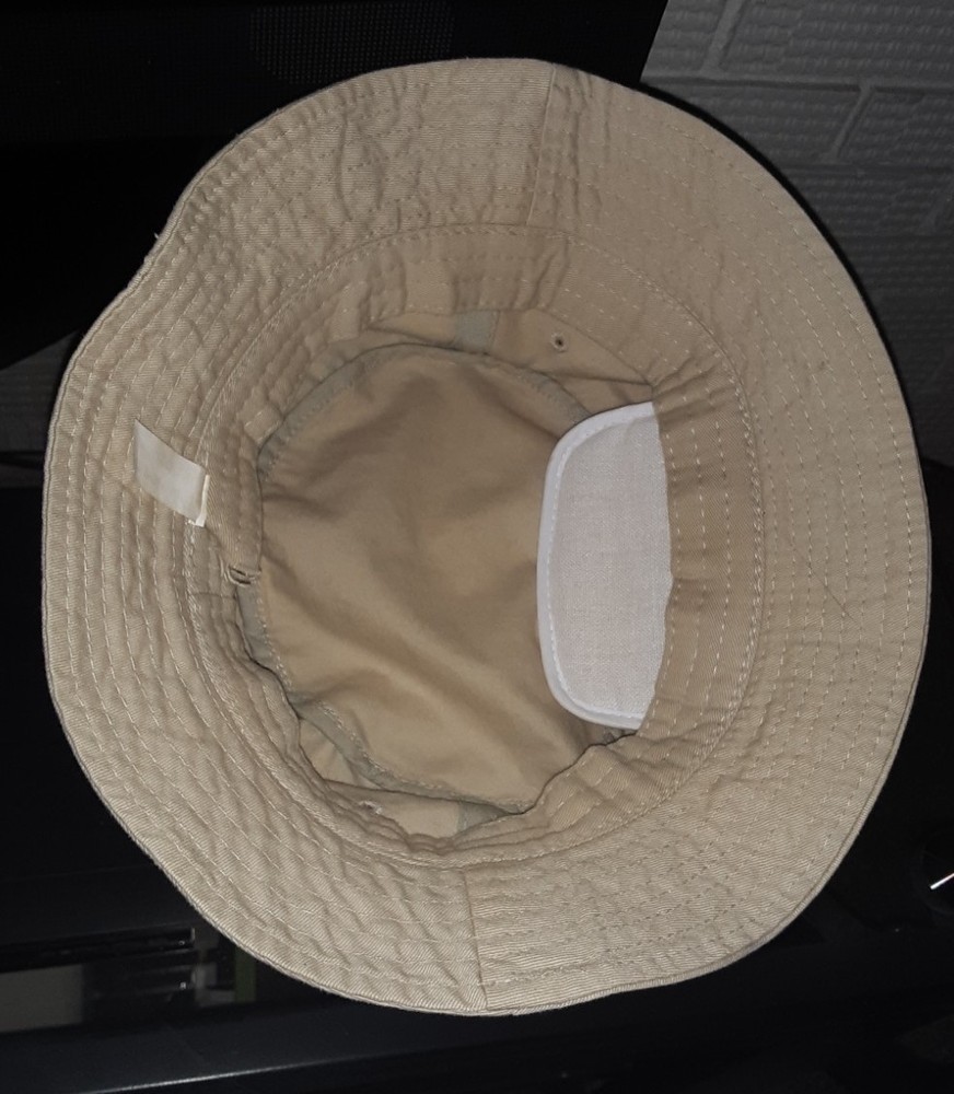LCD display Bucket Hat