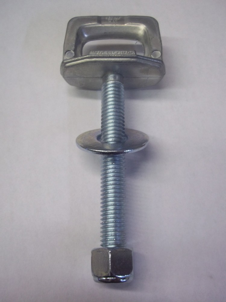 SUPERCLAMP SCREW STYLE DECK HOOK 860200994