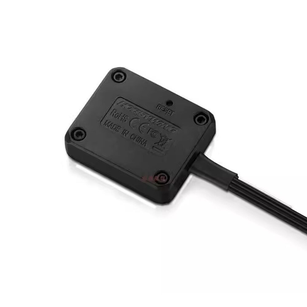 Hobbywing OTA Programmer Wireless Connected to Smartphone Bluetooth transmission