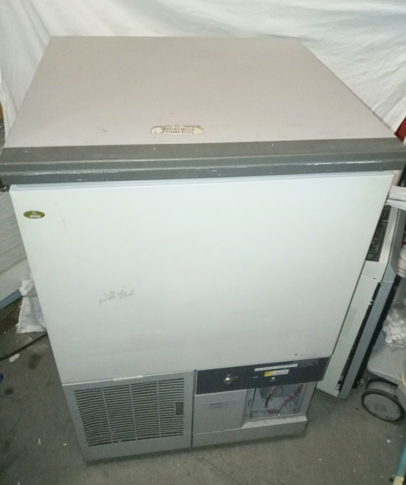 BAXTER REVCO CRYO-FRIDGE LAB FREEZER