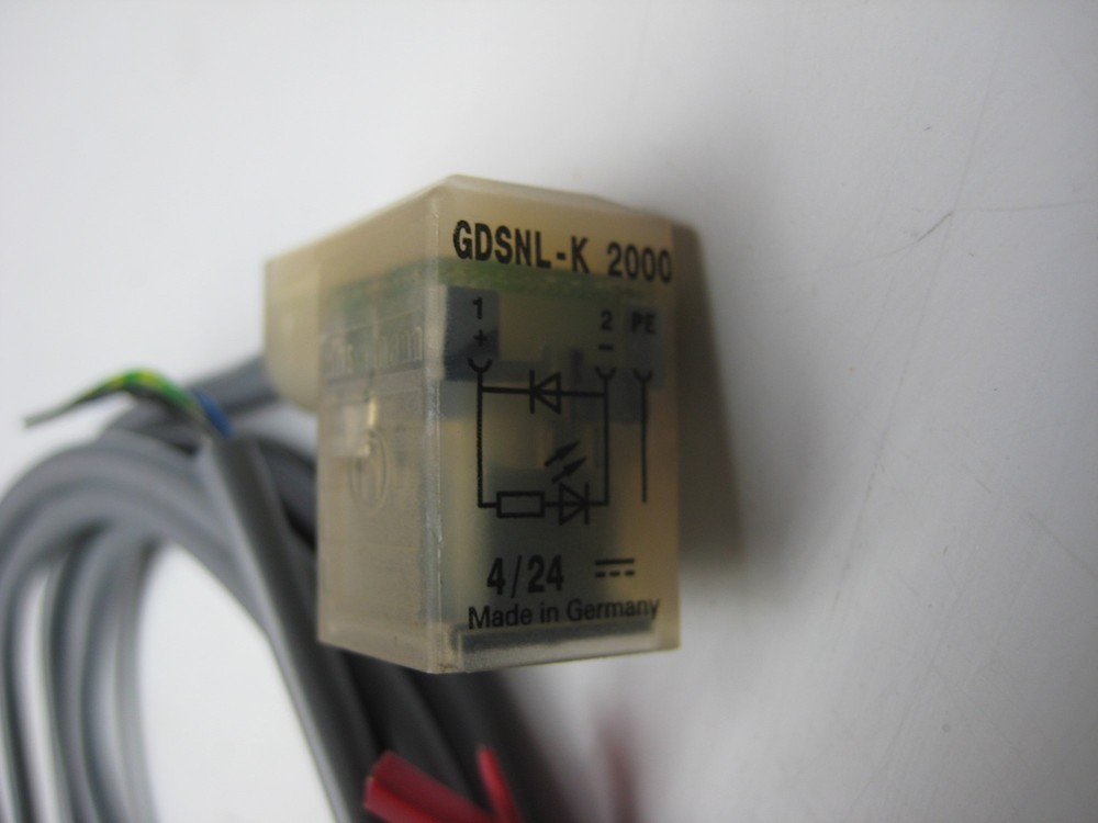 BELDEN HIRSCHMANN GDSNL-K2000 CABLE NSNP