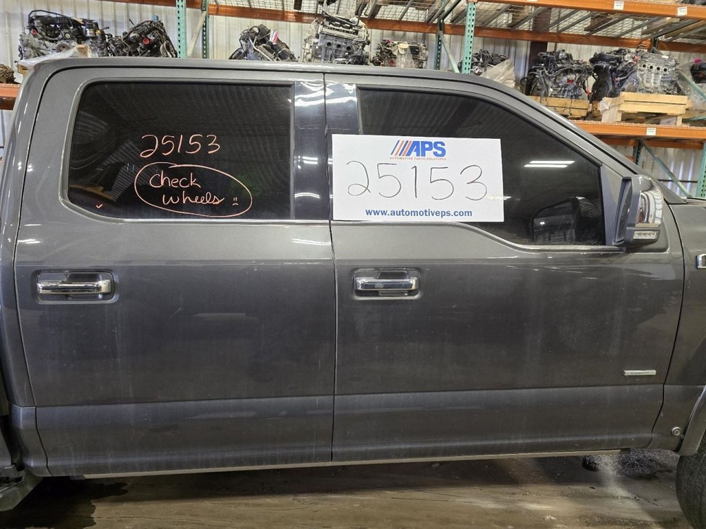 F150 2016 Jack 1548245