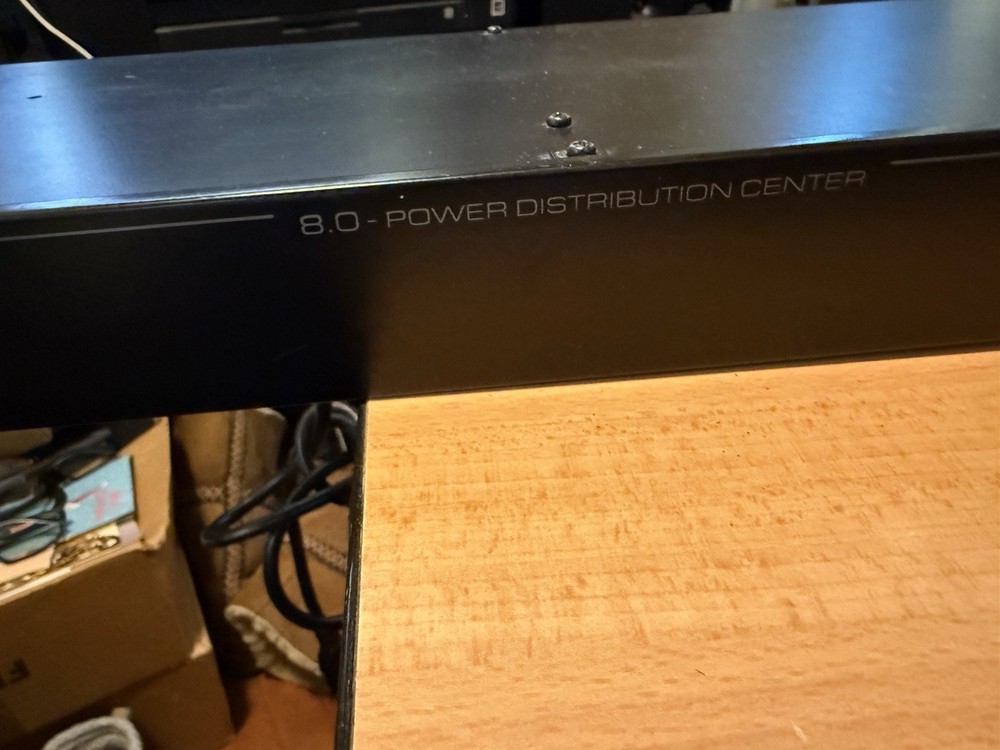 juice goose power conditioner