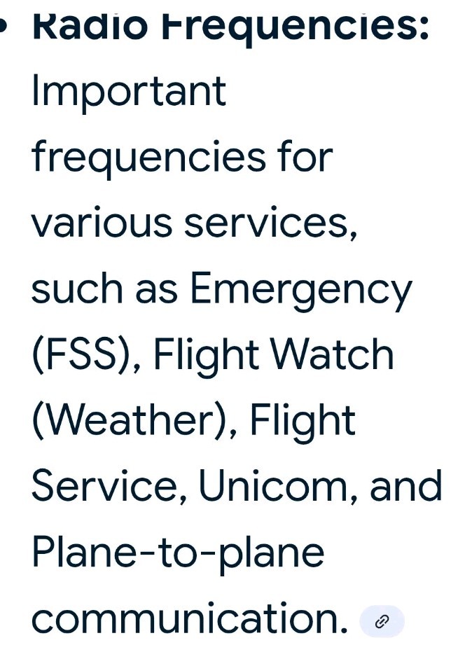 Pilot's Rule Speed Converson, Flight Plan, Morse Code, Kraft Pilot's Rule