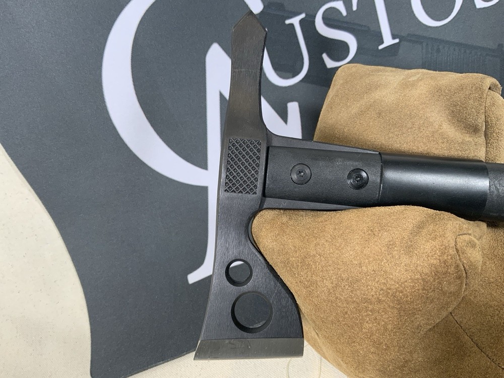 SOG THROWING AXE (B06003387)