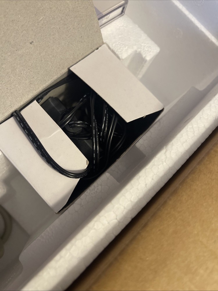 Singer Japan Professional Sew-Ware PSW Interface Card Reader White