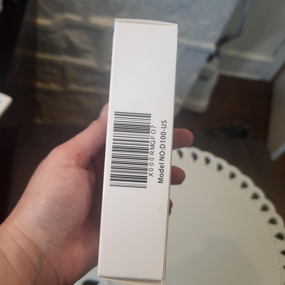 Beboncool Wireless Presenter Model D100, 2.4 GHz