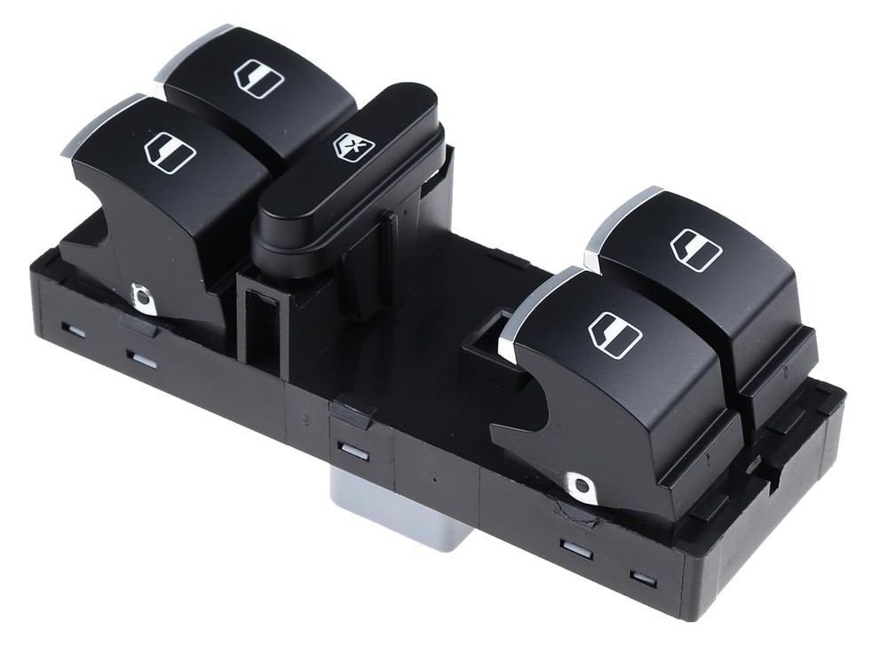 Driver Side Master Power Window Control Switch for 2005-2013 Volkswagen CC