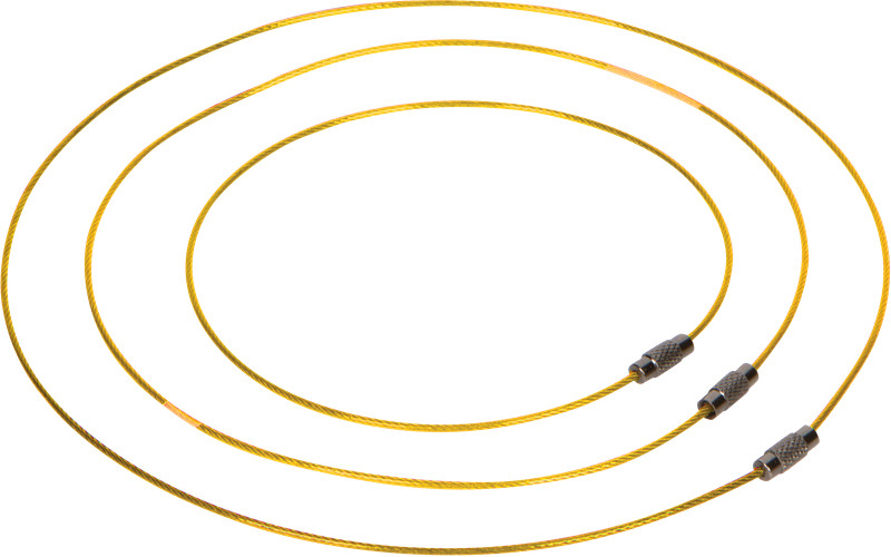 Loon Outdoors Bench Ring