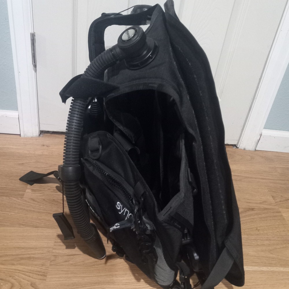 Mares Syncro Power Extra Large Made In Italy