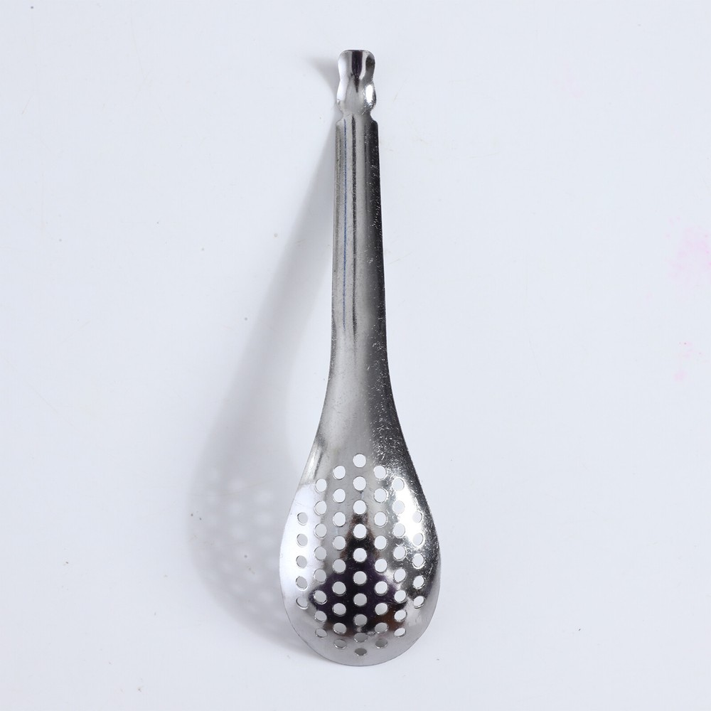 1Pc Spanish Caviar Generator Box Spherification Dropper w/Strainer Spoon Set