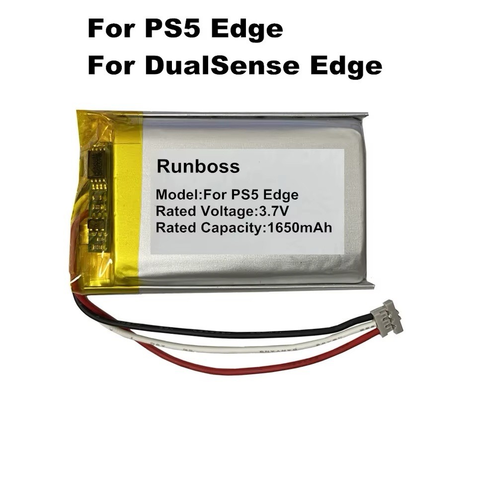 PS5 DualSense Edge Replacement Battery Upgrade