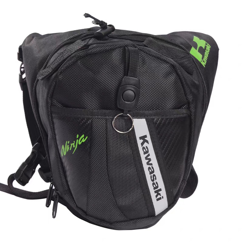 Motorcycle Hip Bag