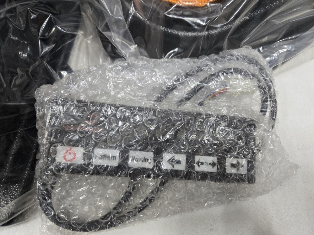 TSA SYS855-LED-2 ARROW LIGHT- SPLIT - 12V