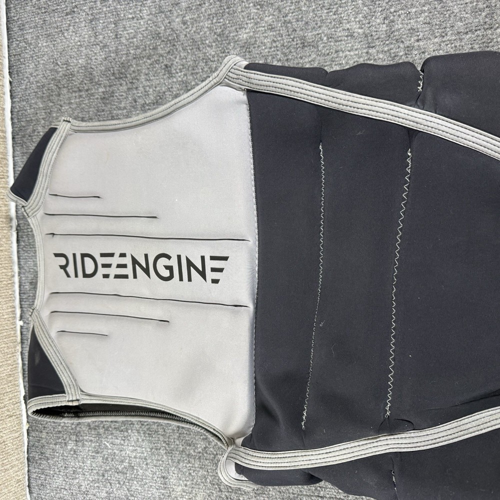 Ride Engine Atlas Comp Vest Medium