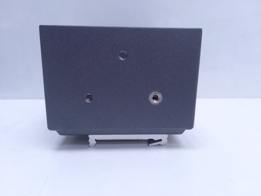 NATIONAL INSTRUMENTS / NI cRIO-9014 / REAL - TIME CONTROLLER