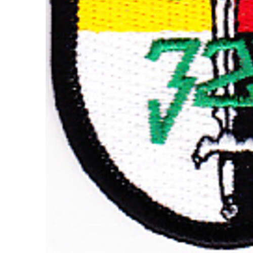ODA-323 Flash Patch