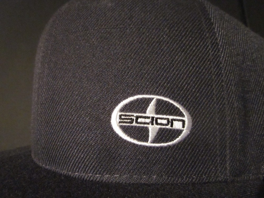 SCION Adjustable Hat