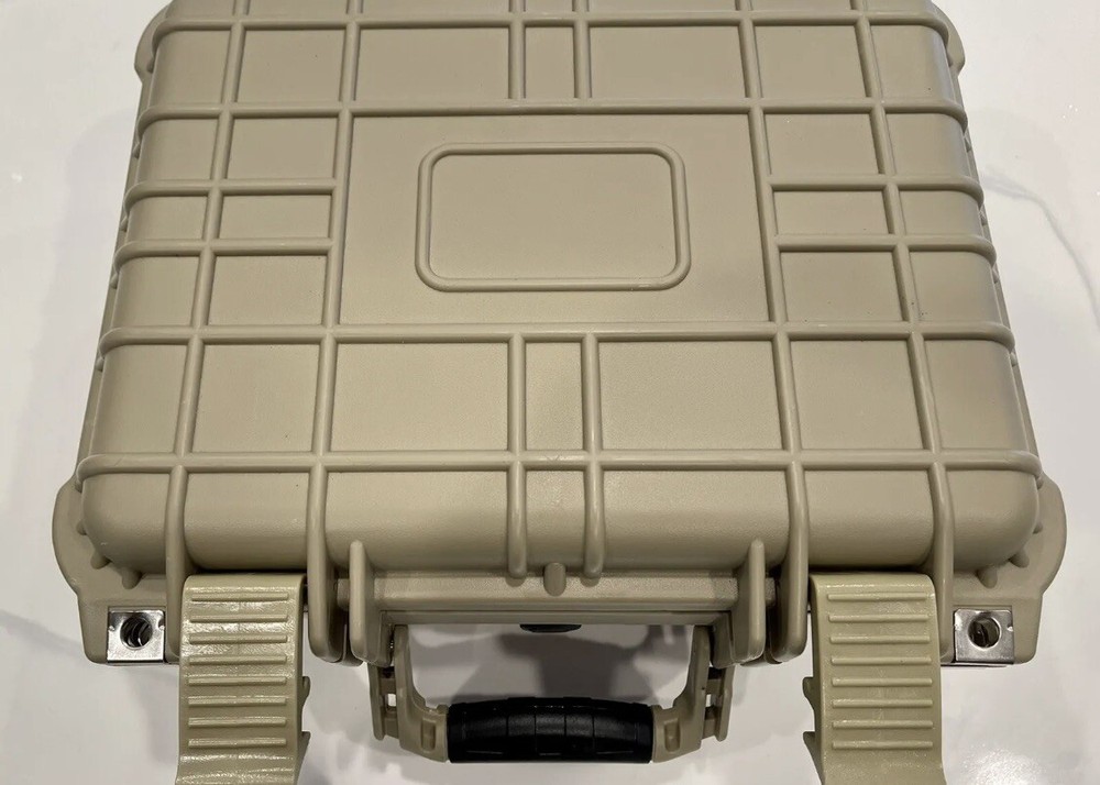 Rife Machine - Frequency Generator - Electrotherapy