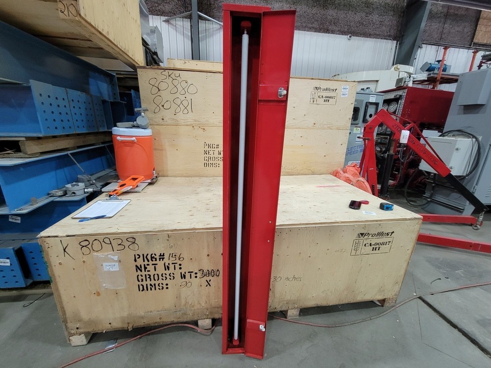 Fire Blanket Box – Safety Equipment