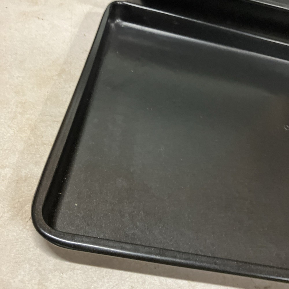 Calphalon Select Nonstick Bakeware Set 4 Piece Baking Pan Set D4