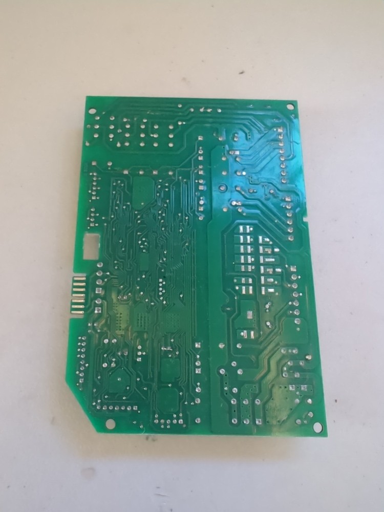 Samsung Refrigerator Control Board W10583022