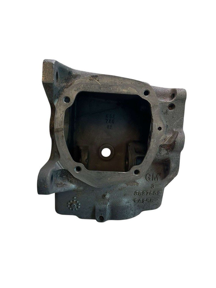 CHEVY / GM 3 SPEED TRANSMISSION Bare Main CASE 3837552