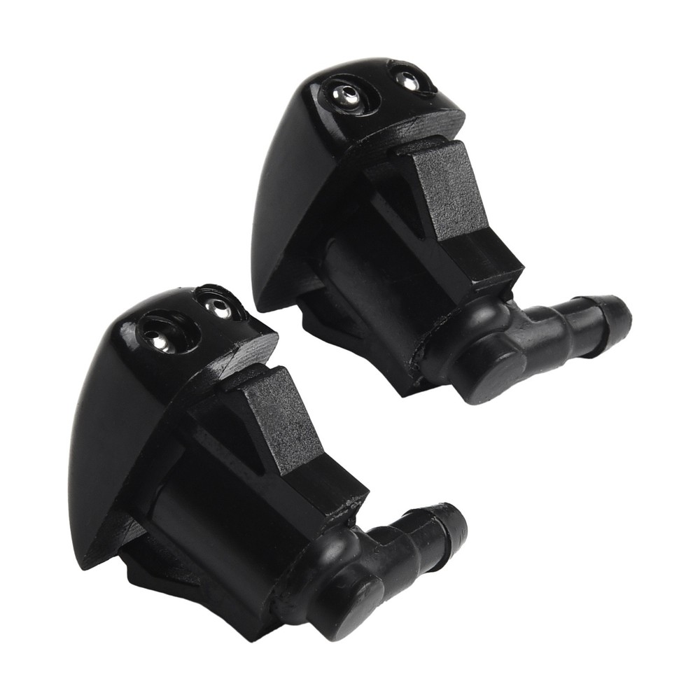 For Mazda Washer Nozzle Car Accessory Auto Windscreen Wiper Direct Replacement