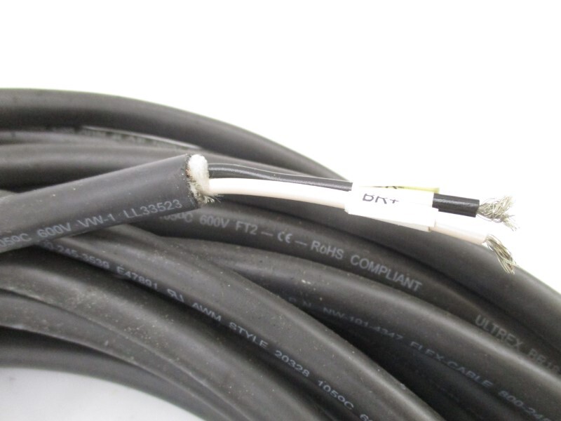 FLEX-CABLE FC-UXFBMP-18S-E100 NSNP