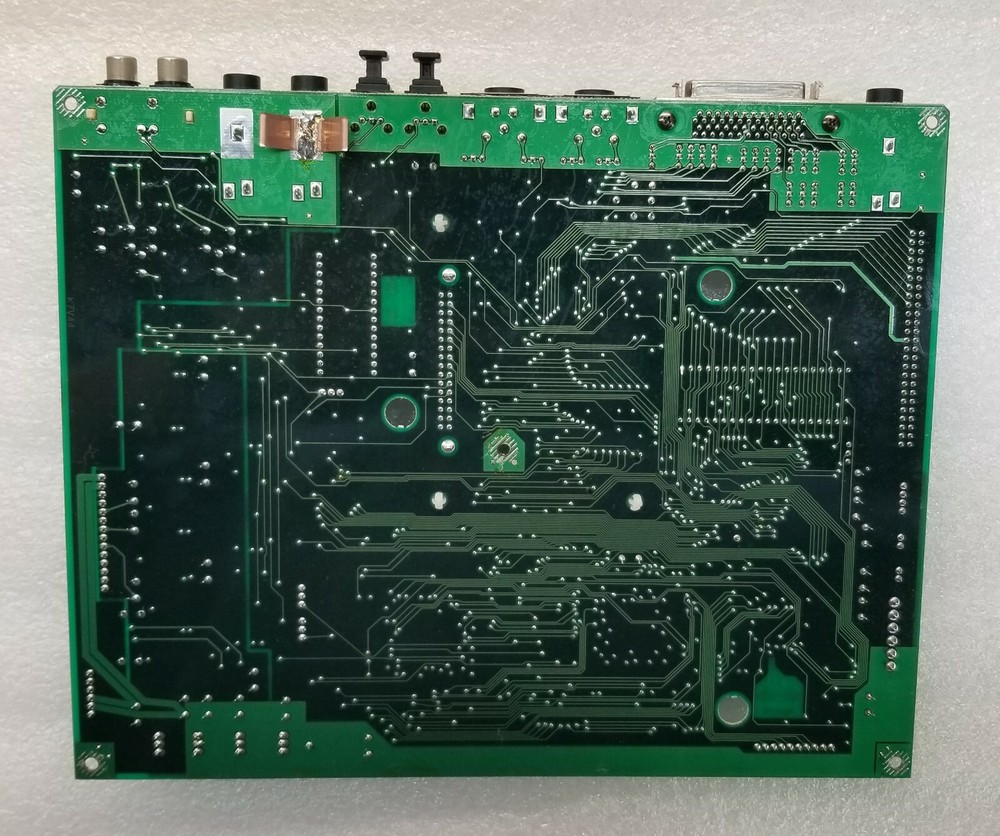 AKAI DPS12 Professional 12 Track Replacement Main CPU Board NOS