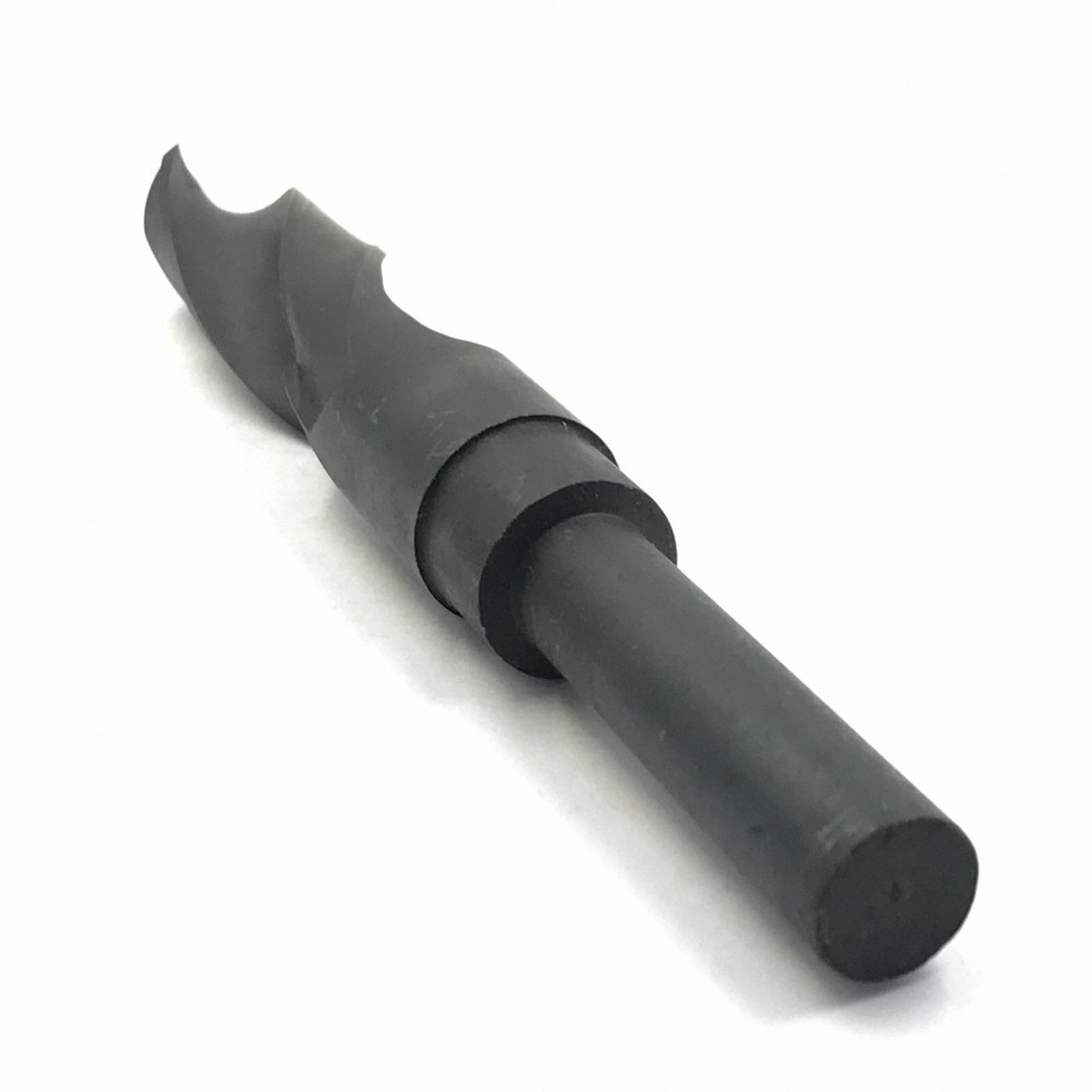 Reduced Shank Twist Drill Bit 15.2mm HSS [M3]