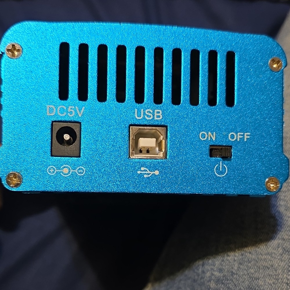 CLEN 2 Channel Function Generator 5M Frequency Range MPN 24140898